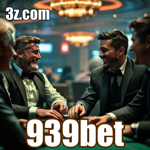 Inove sua Diversão com Games da 939bet e Vencedores!