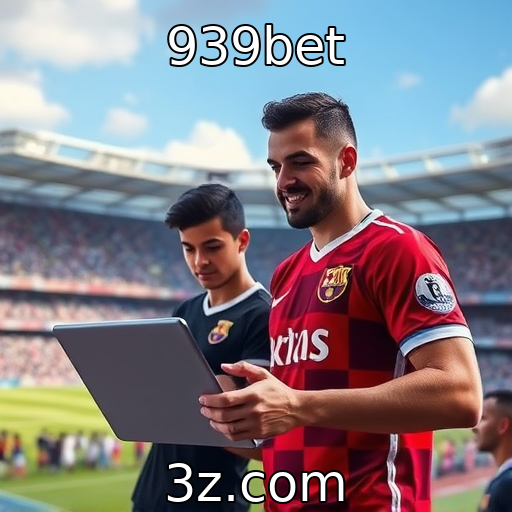 Apostas online crescem em popularidade entre jovens jogadores