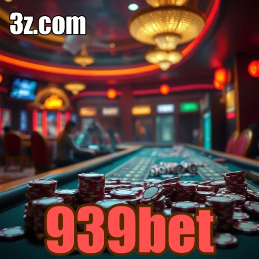 Ofertas Incríveis no 939bet Que Você Não Pode Perder