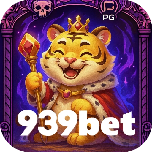 Logo da 939bet